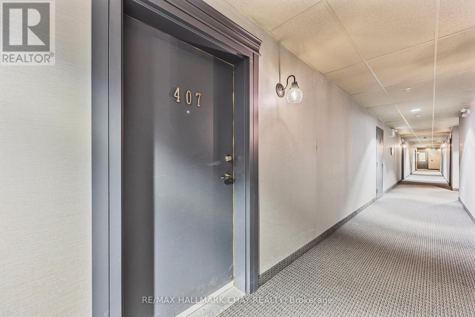 407 - 40 Ferndale Drive S, Barrie, Ontario  L4N 2L3 - Photo 18 - S12889566