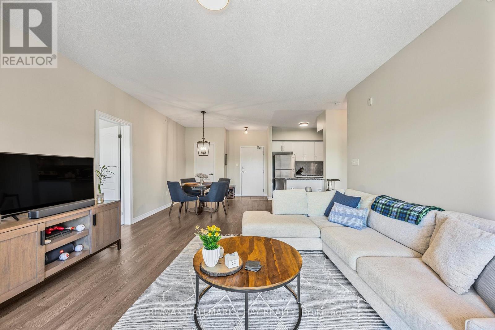 407 - 40 Ferndale Drive S, Barrie, Ontario  L4N 2L3 - Photo 11 - S12889566