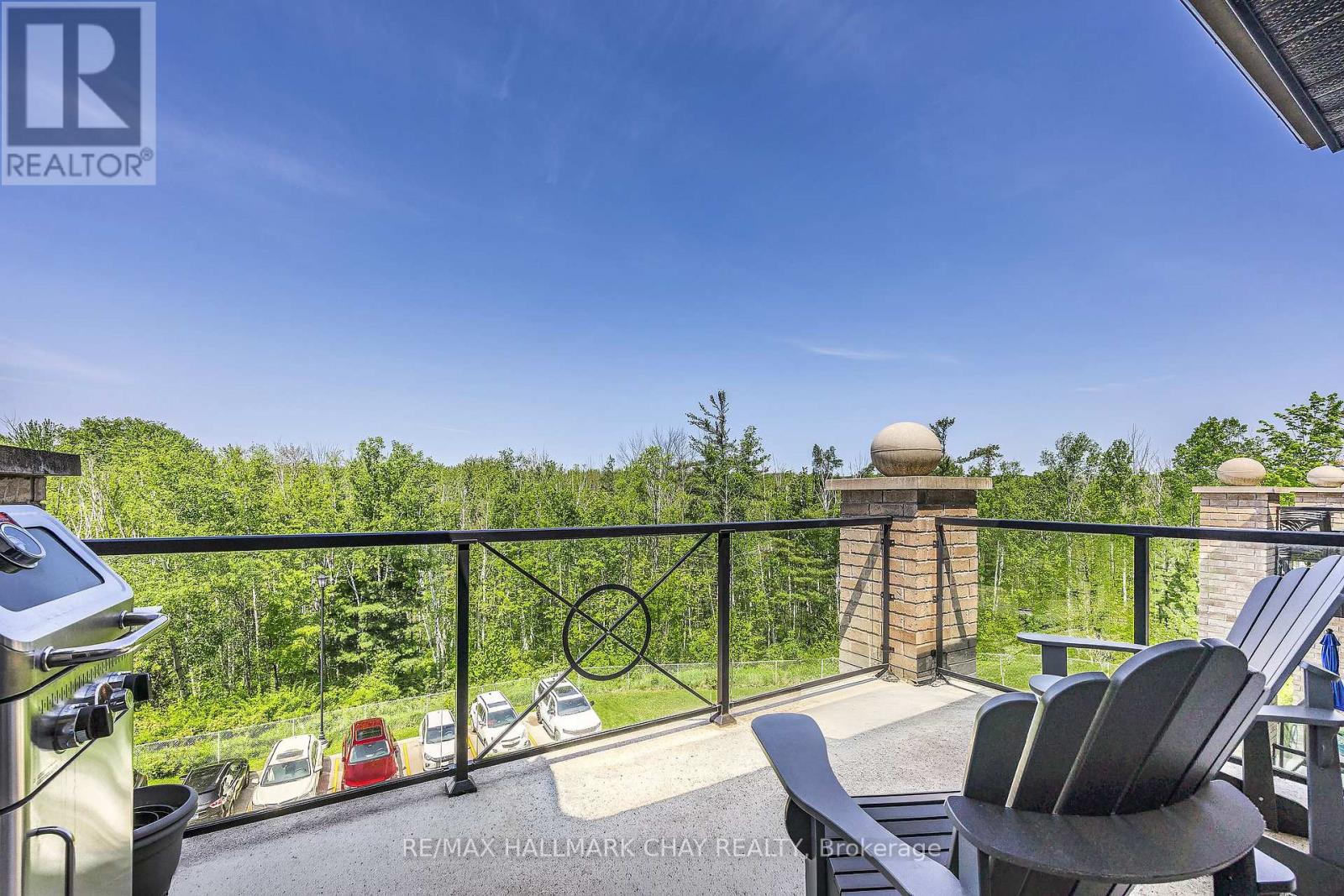 407 - 40 Ferndale Drive S, Barrie, Ontario  L4N 2L3 - Photo 2 - S12889566