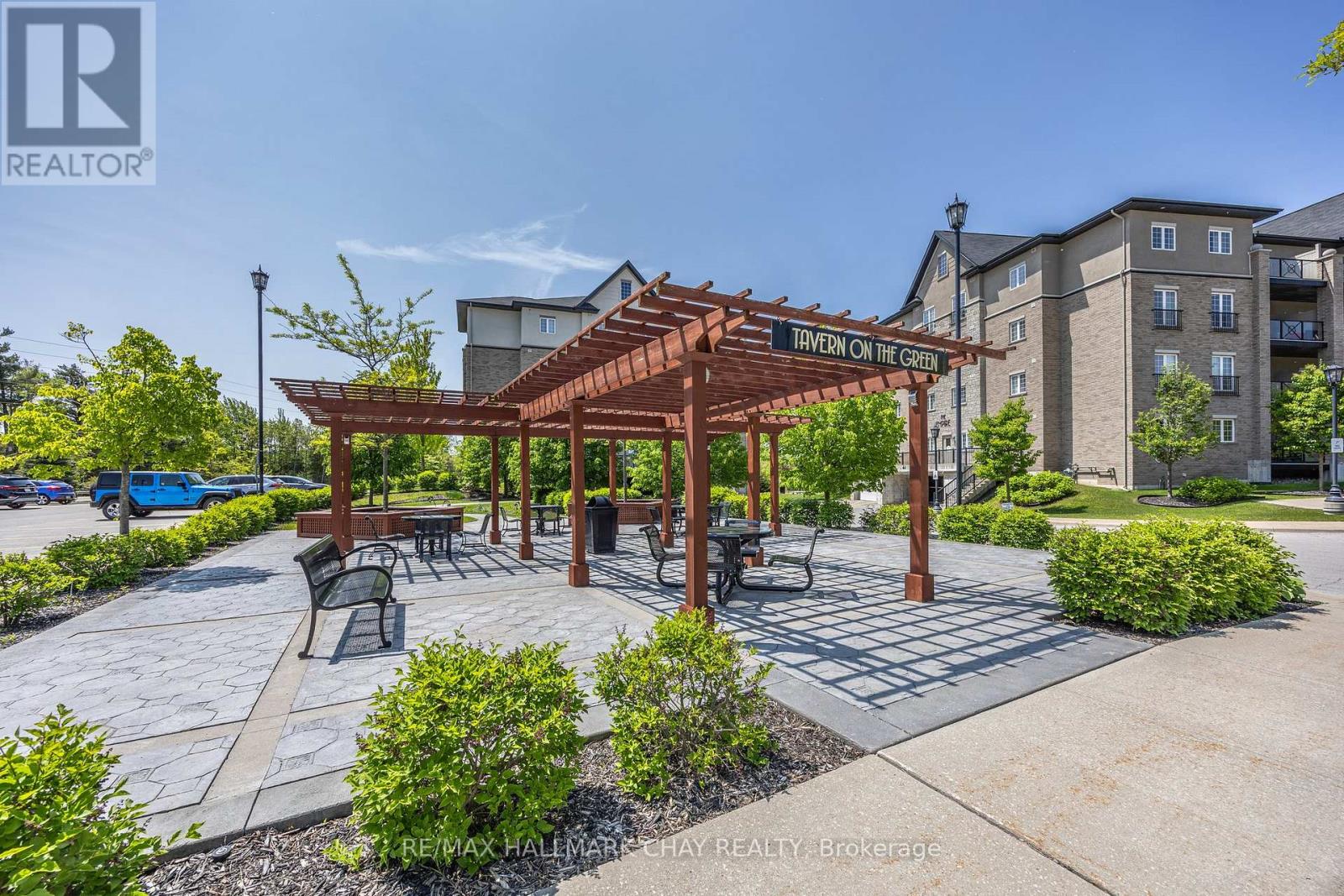 407 - 40 Ferndale Drive S, Barrie, Ontario  L4N 2L3 - Photo 21 - S12889566