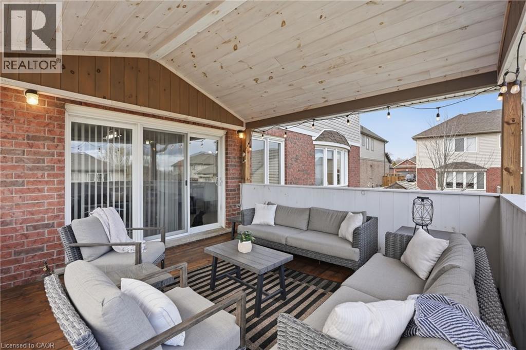 4021 Bush Crescent, Beamsville, Ontario  L3J 0H2 - Photo 41 - 40811966