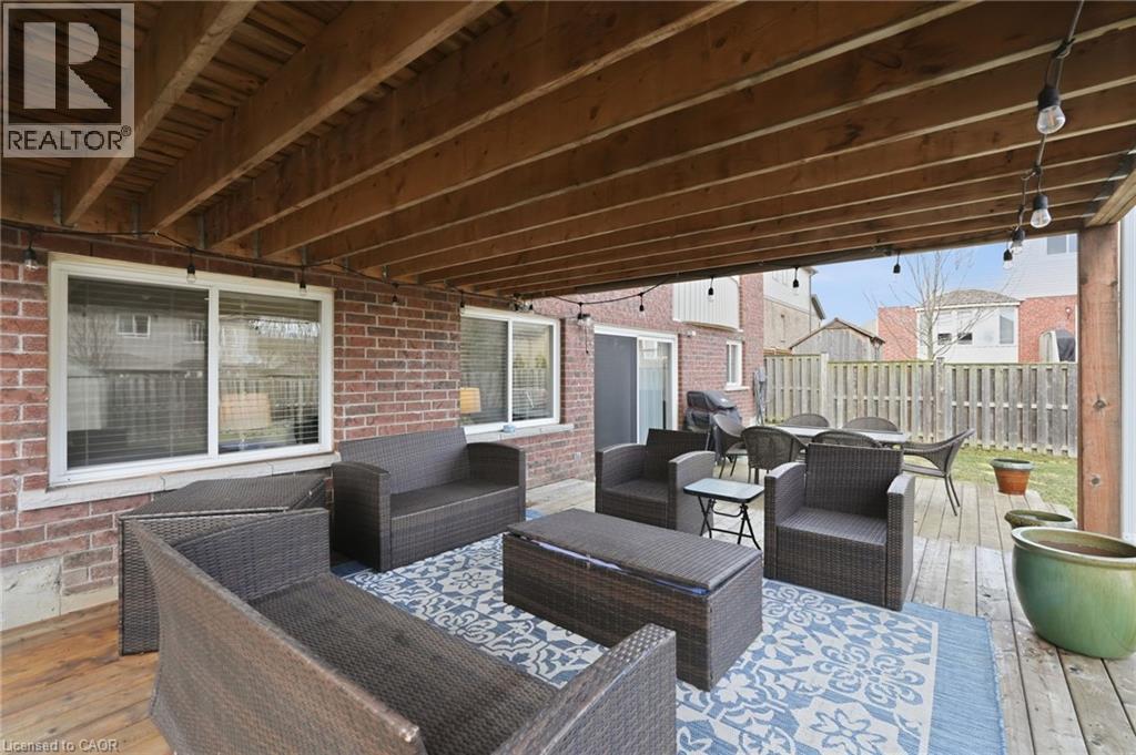 4021 Bush Crescent, Beamsville, Ontario  L3J 0H2 - Photo 42 - 40811966