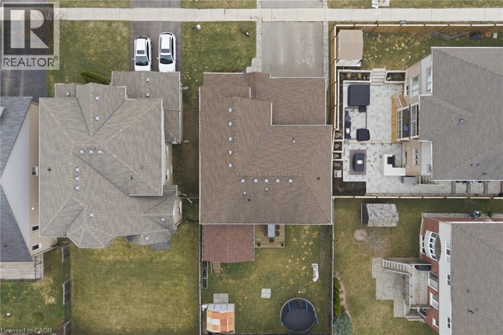 4021 Bush Crescent, Beamsville, Ontario  L3J 0H2 - Photo 47 - 40811966