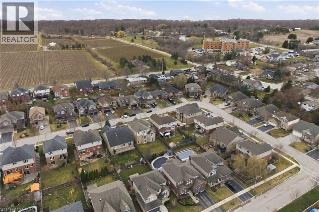 4021 Bush Crescent, Beamsville, Ontario  L3J 0H2 - Photo 48 - 40811966