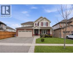 4021 BUSH Crescent, Beamsville, Ontario