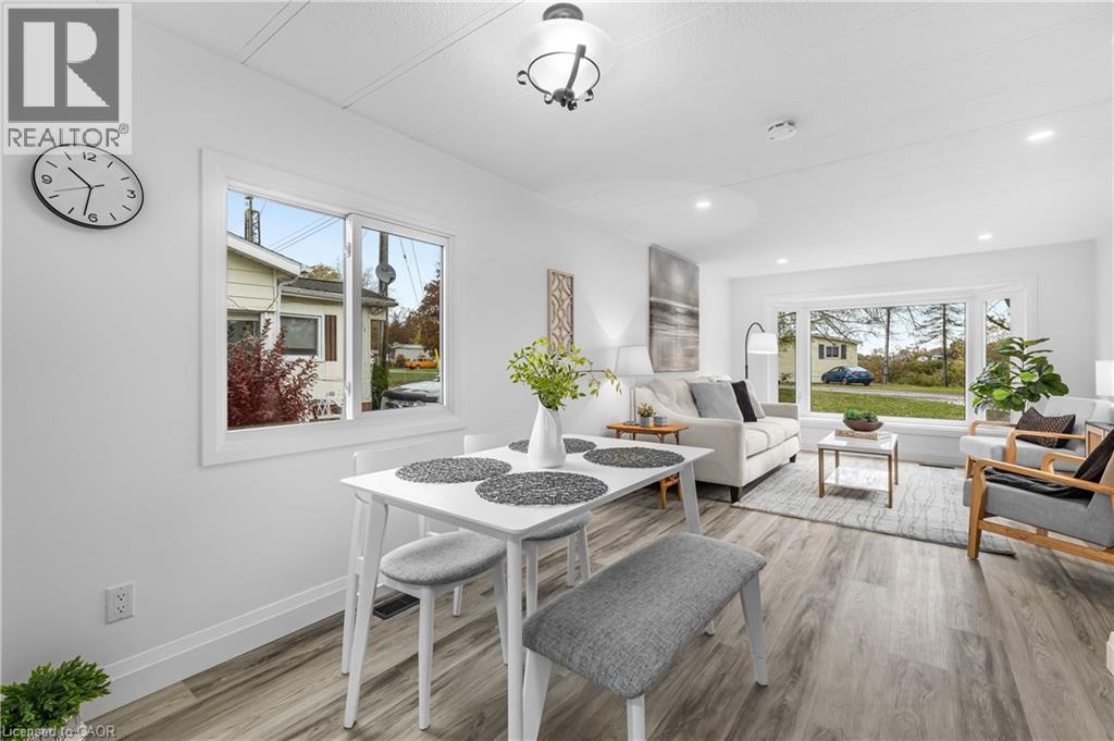 43969 Highway 3 Unit# 22, Wainfleet, Ontario  L0S 1V0 - Photo 13 - 40809743