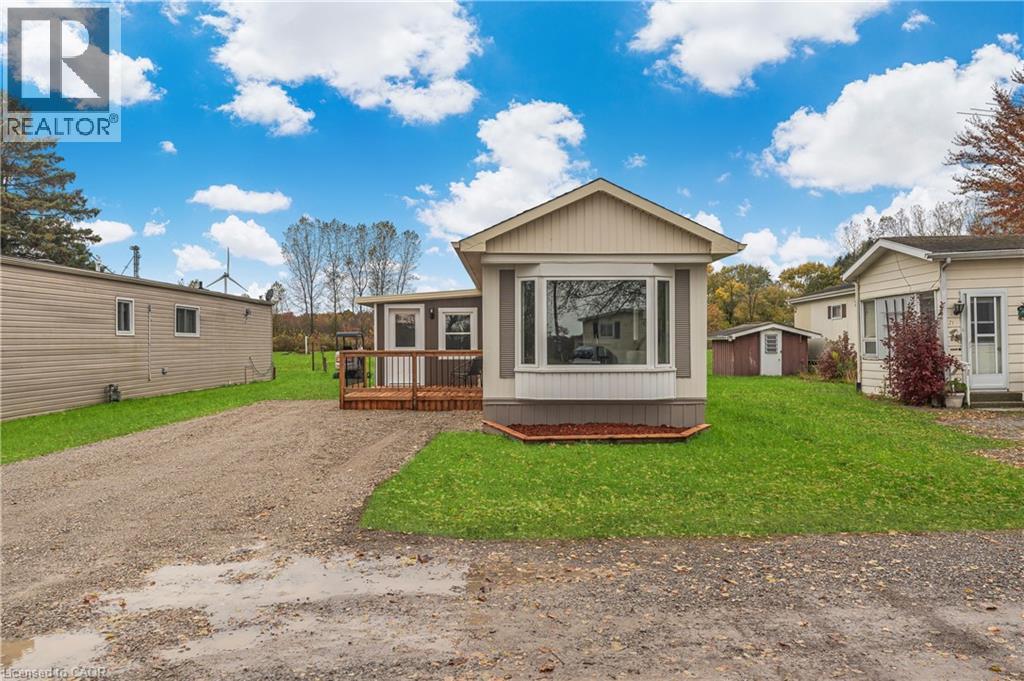 43969 Highway 3 Unit# 22, Wainfleet, Ontario  L0S 1V0 - Photo 26 - 40809743