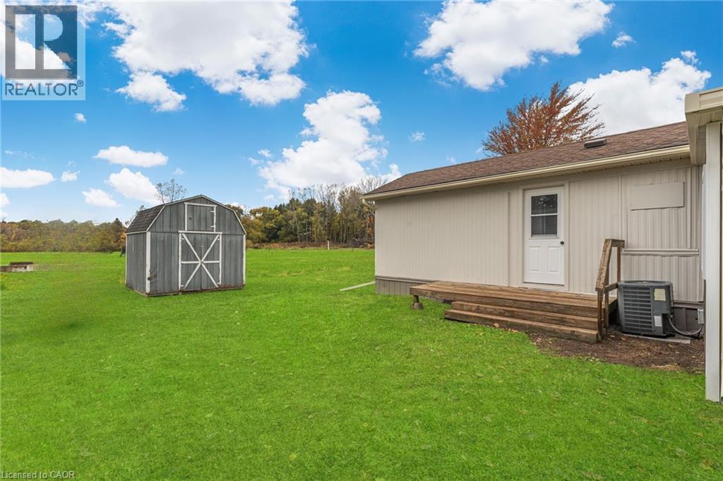 43969 Highway 3 Unit# 22, Wainfleet, Ontario  L0S 1V0 - Photo 27 - 40809743