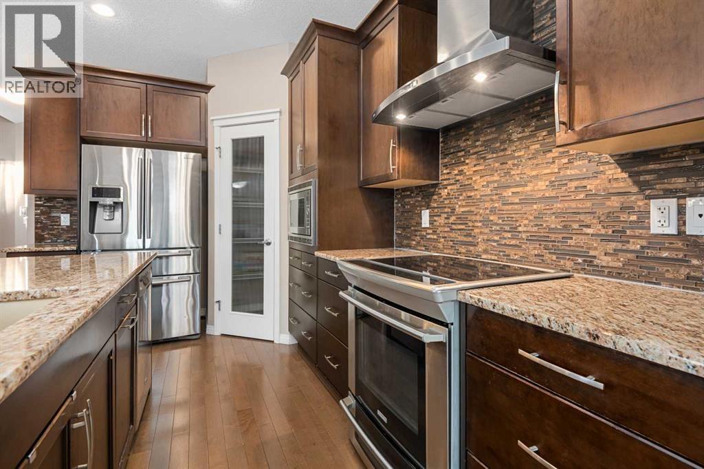 53 Sage Bank Link Nw, Calgary, Alberta  T3R 0K1 - Photo 12 - A2280083