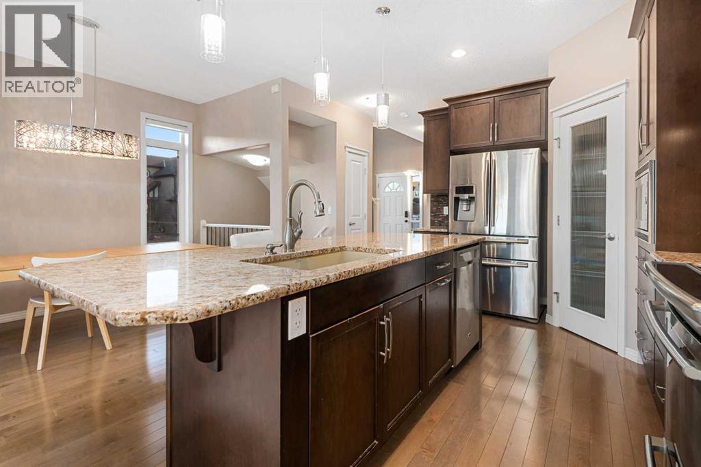 53 Sage Bank Link Nw, Calgary, Alberta  T3R 0K1 - Photo 11 - A2280083
