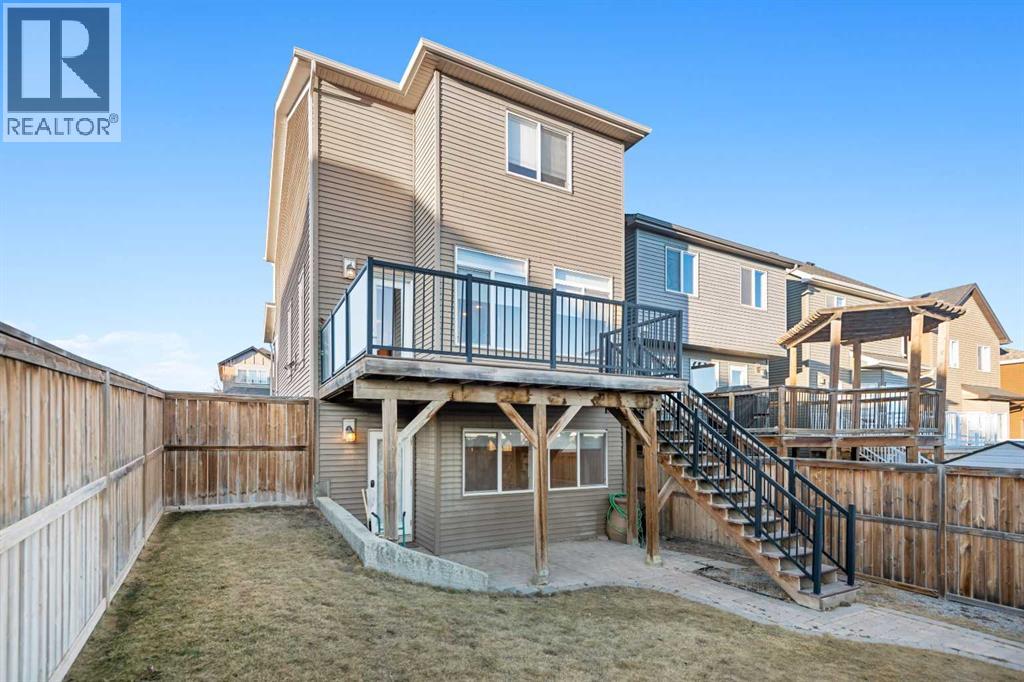 53 Sage Bank Link Nw, Calgary, Alberta  T3R 0K1 - Photo 45 - A2280083