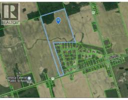 PT LOT 14 HALDIMAND ROAD 9, York, Ontario