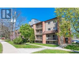 112 - 30 HICKORY STREET E, Waterloo, Ontario