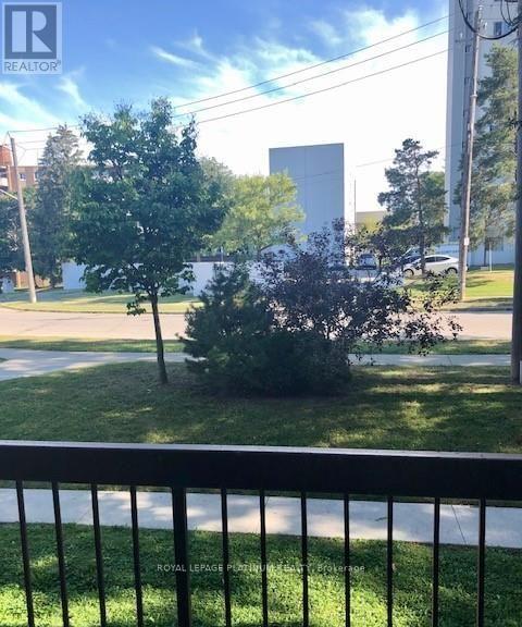 112 - 30 Hickory Street E, Waterloo, Ontario  N2J 4L4 - Photo 15 - X12820966