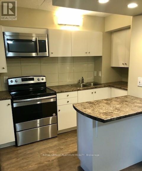 112 - 30 Hickory Street E, Waterloo, Ontario  N2J 4L4 - Photo 8 - X12820966