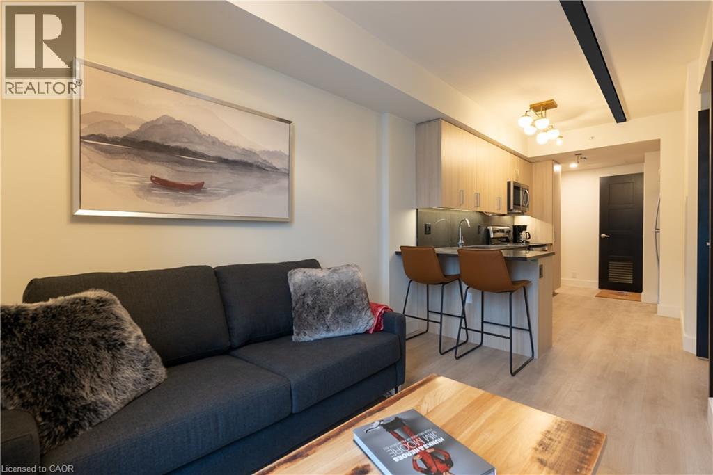 145 Columbia Street W Unit# 611, Waterloo, Ontario  N2L 3L2 - Photo 8 - 40812794