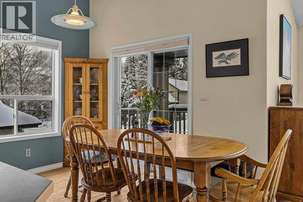 248 Lady Macdonald Drive, Canmore, Alberta  T1W 1H8 - Photo 14 - A2293573