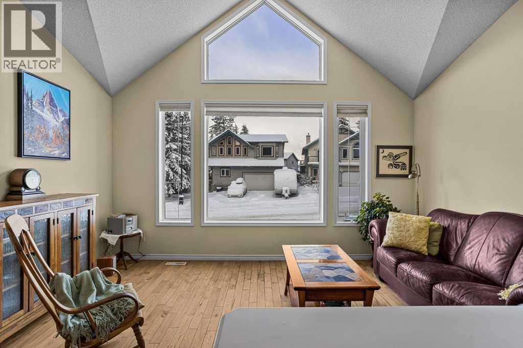 248 Lady Macdonald Drive, Canmore, Alberta  T1W 1H8 - Photo 6 - A2293573