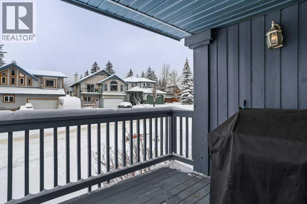 248 Lady Macdonald Drive, Canmore, Alberta  T1W 1H8 - Photo 34 - A2293573