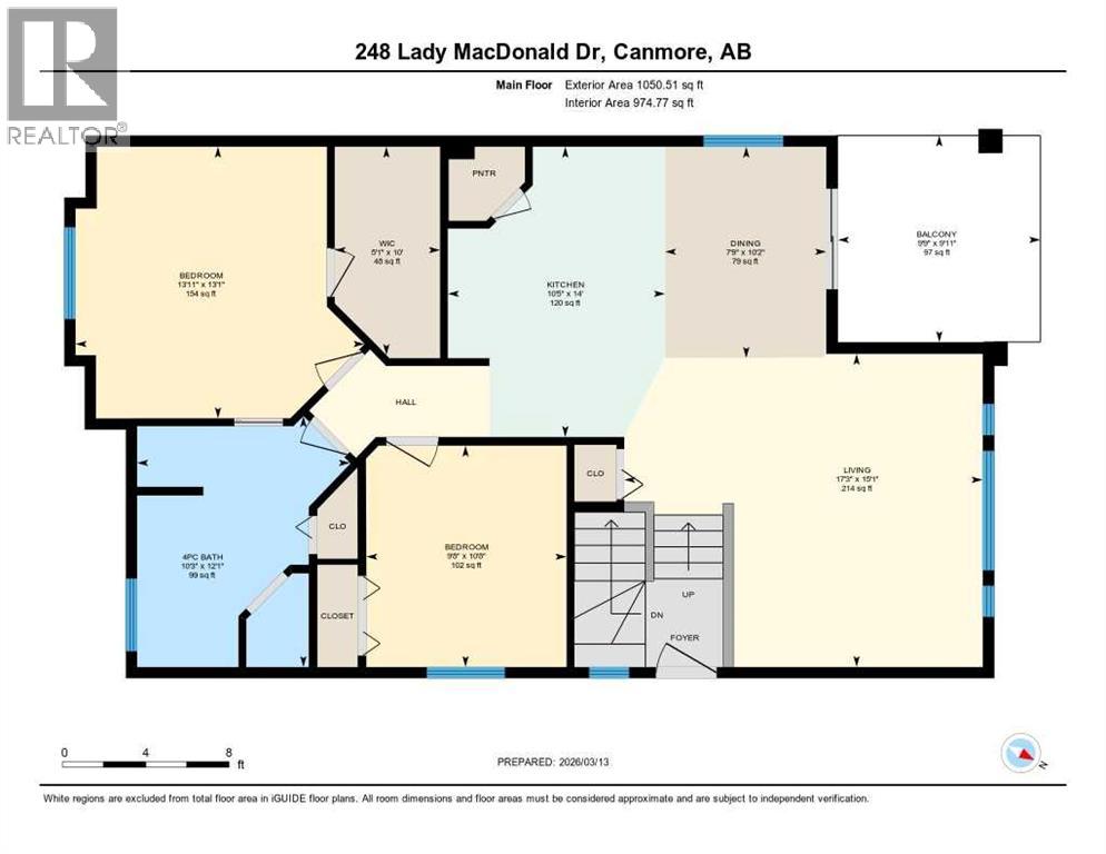 248 Lady Macdonald Drive, Canmore, Alberta  T1W 1H8 - Photo 47 - A2293573