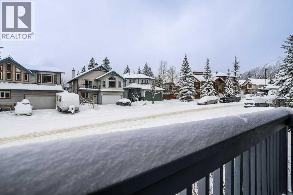 248 Lady Macdonald Drive, Canmore, Alberta  T1W 1H8 - Photo 37 - A2293573