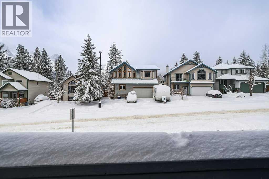 248 Lady Macdonald Drive, Canmore, Alberta  T1W 1H8 - Photo 35 - A2293573