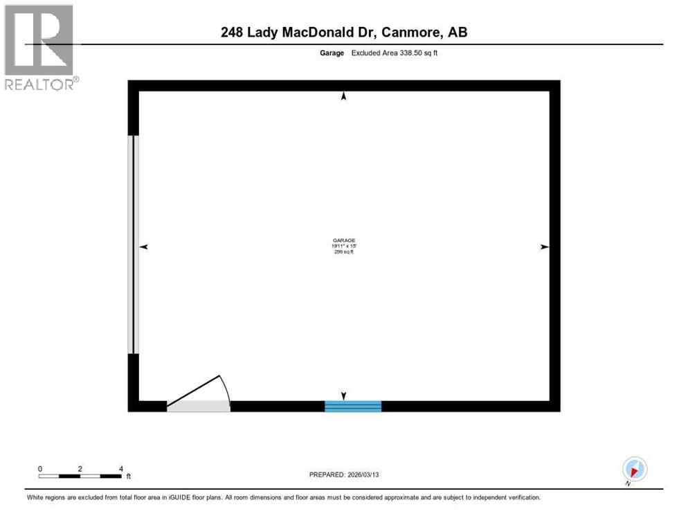 248 Lady Macdonald Drive, Canmore, Alberta  T1W 1H8 - Photo 49 - A2293573