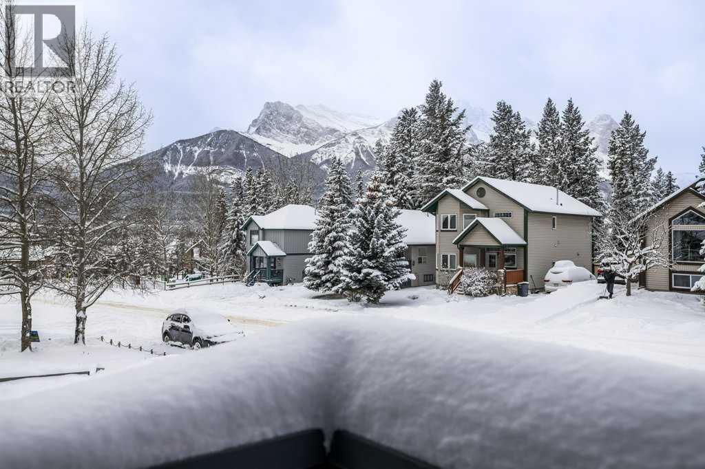 248 Lady Macdonald Drive, Canmore, Alberta  T1W 1H8 - Photo 38 - A2293573