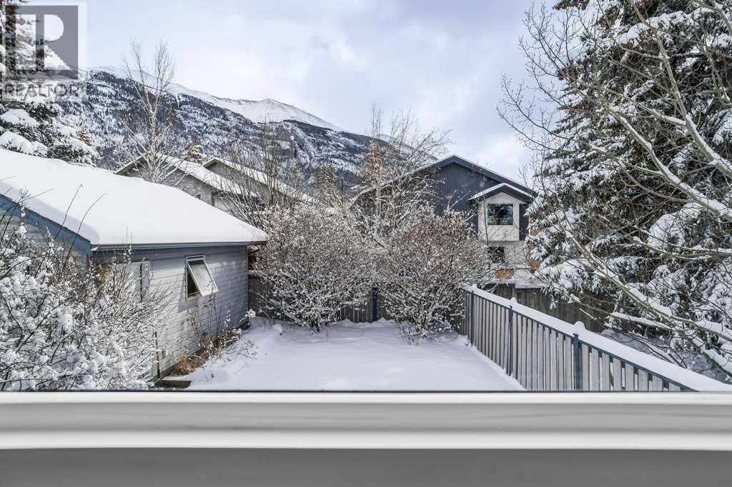 248 Lady Macdonald Drive, Canmore, Alberta  T1W 1H8 - Photo 27 - A2293573