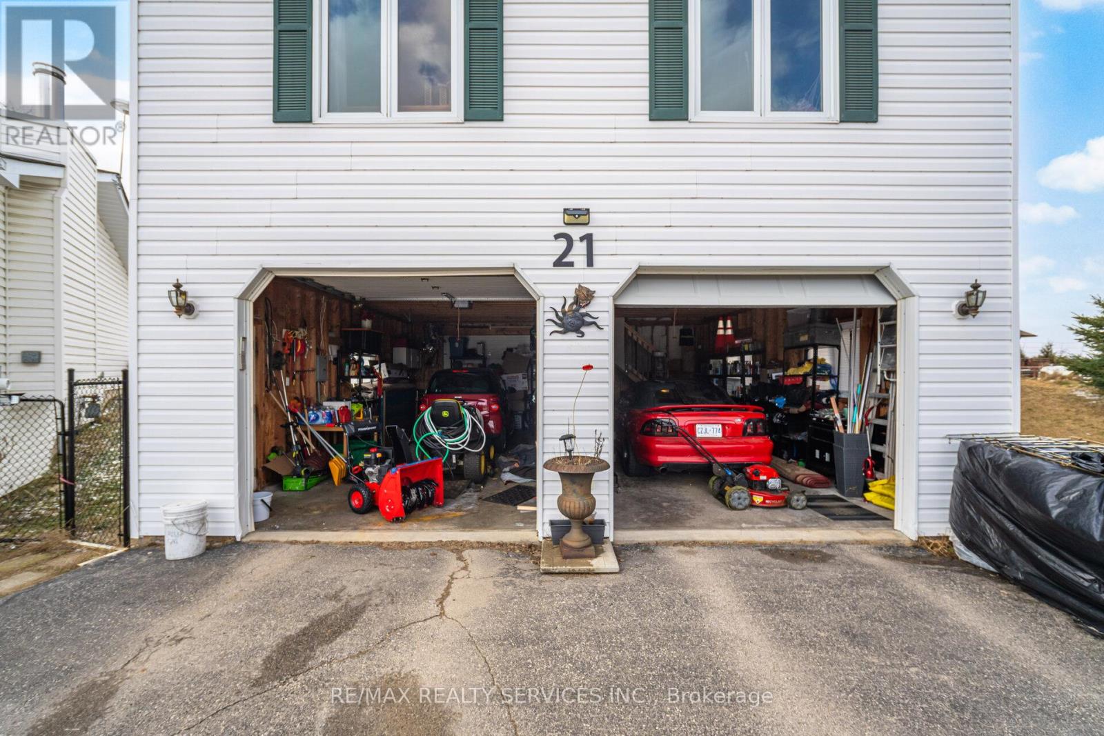 21 Barbour Drive, Erin, Ontario  N0B 1Z0 - Photo 40 - X12886022