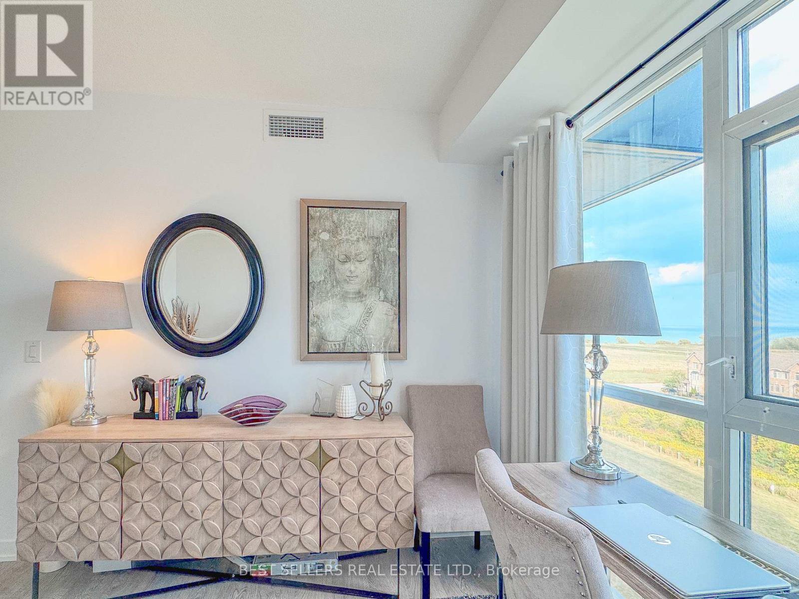 607 - 550 North Service Road, Grimsby, Ontario  L3M 4E8 - Photo 22 - X12881596