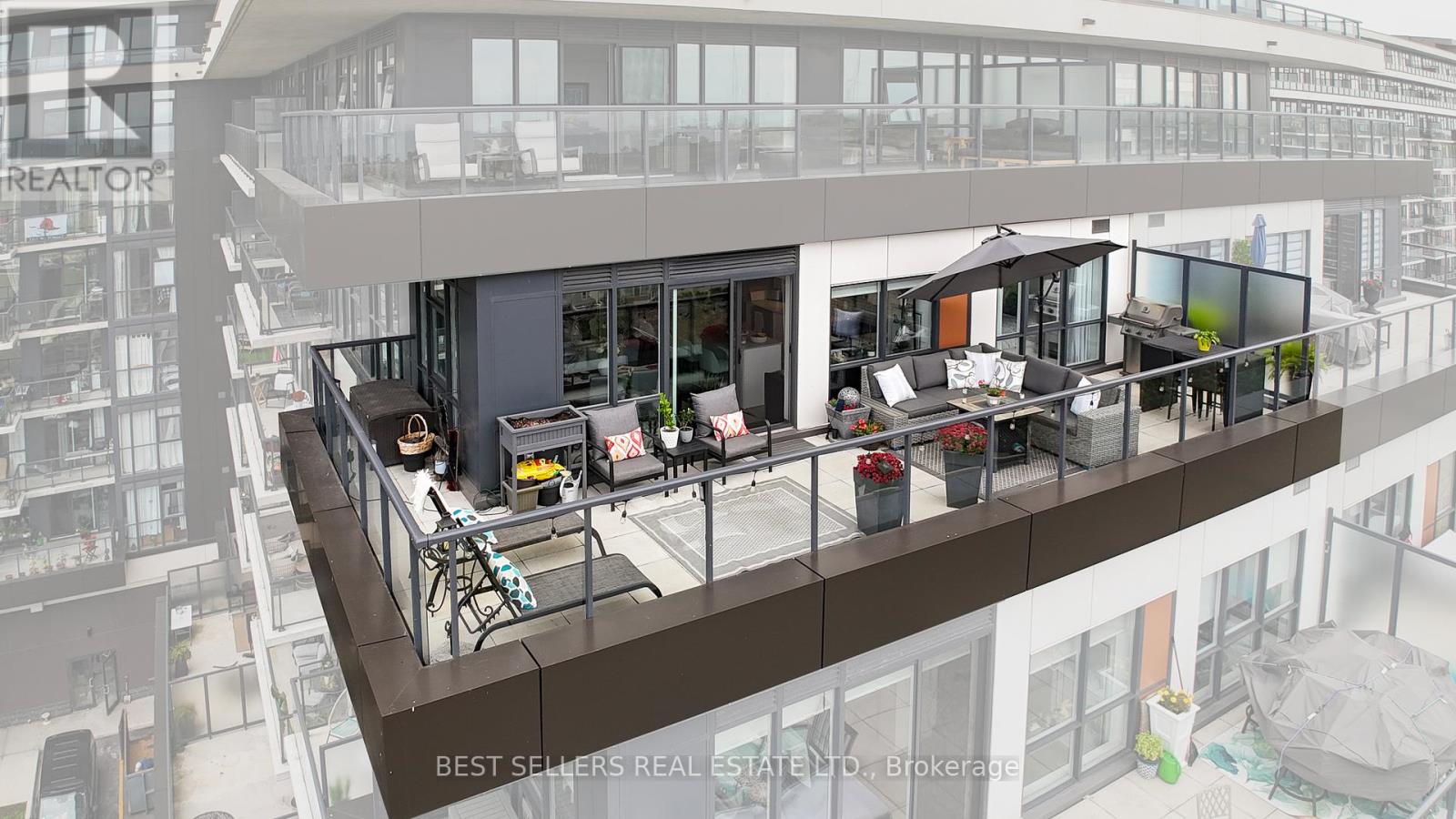 607 - 550 North Service Road, Grimsby, Ontario  L3M 4E8 - Photo 37 - X12881596