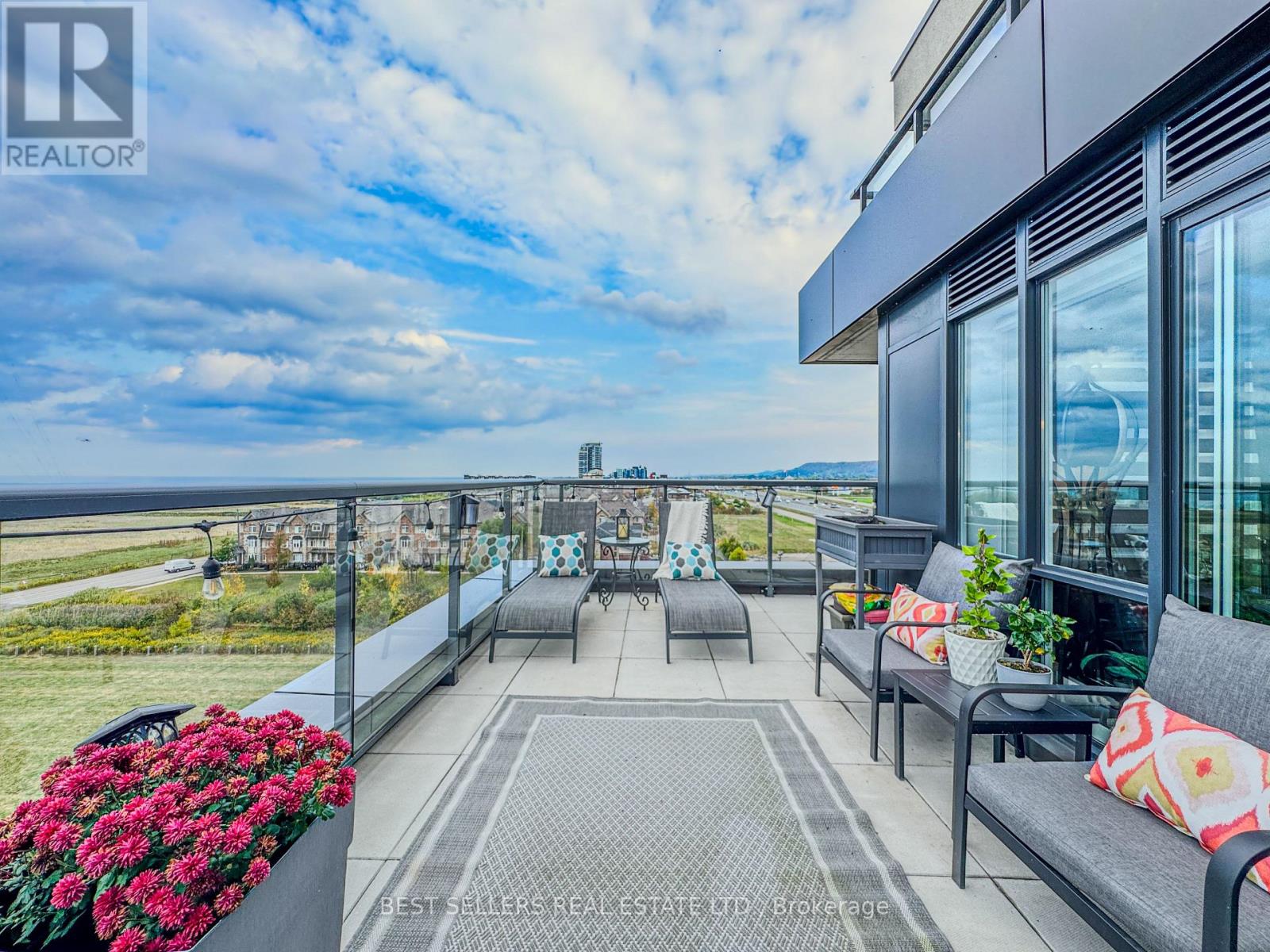 607 - 550 North Service Road, Grimsby, Ontario  L3M 4E8 - Photo 34 - X12881596