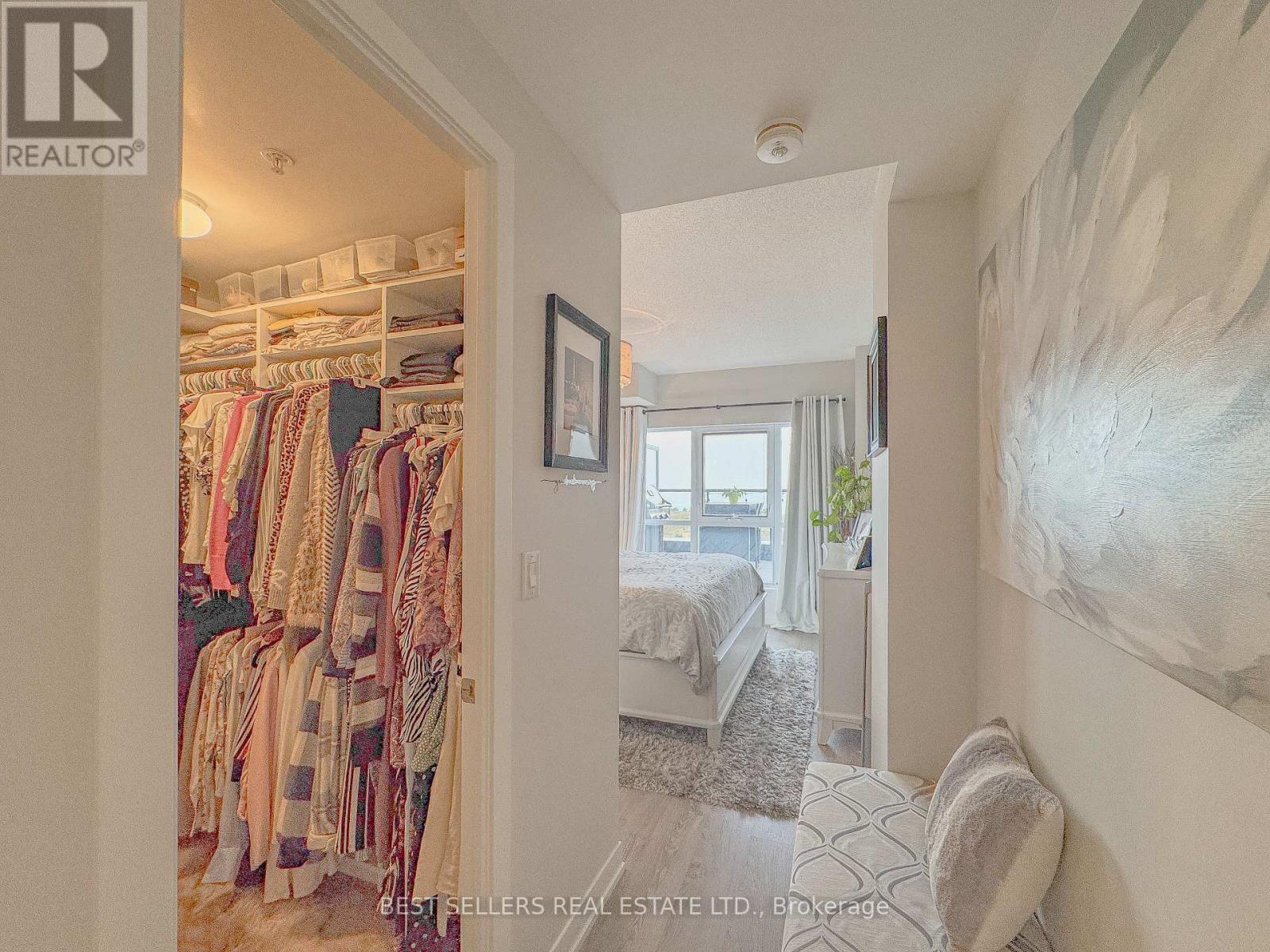 607 - 550 North Service Road, Grimsby, Ontario  L3M 4E8 - Photo 16 - X12881596