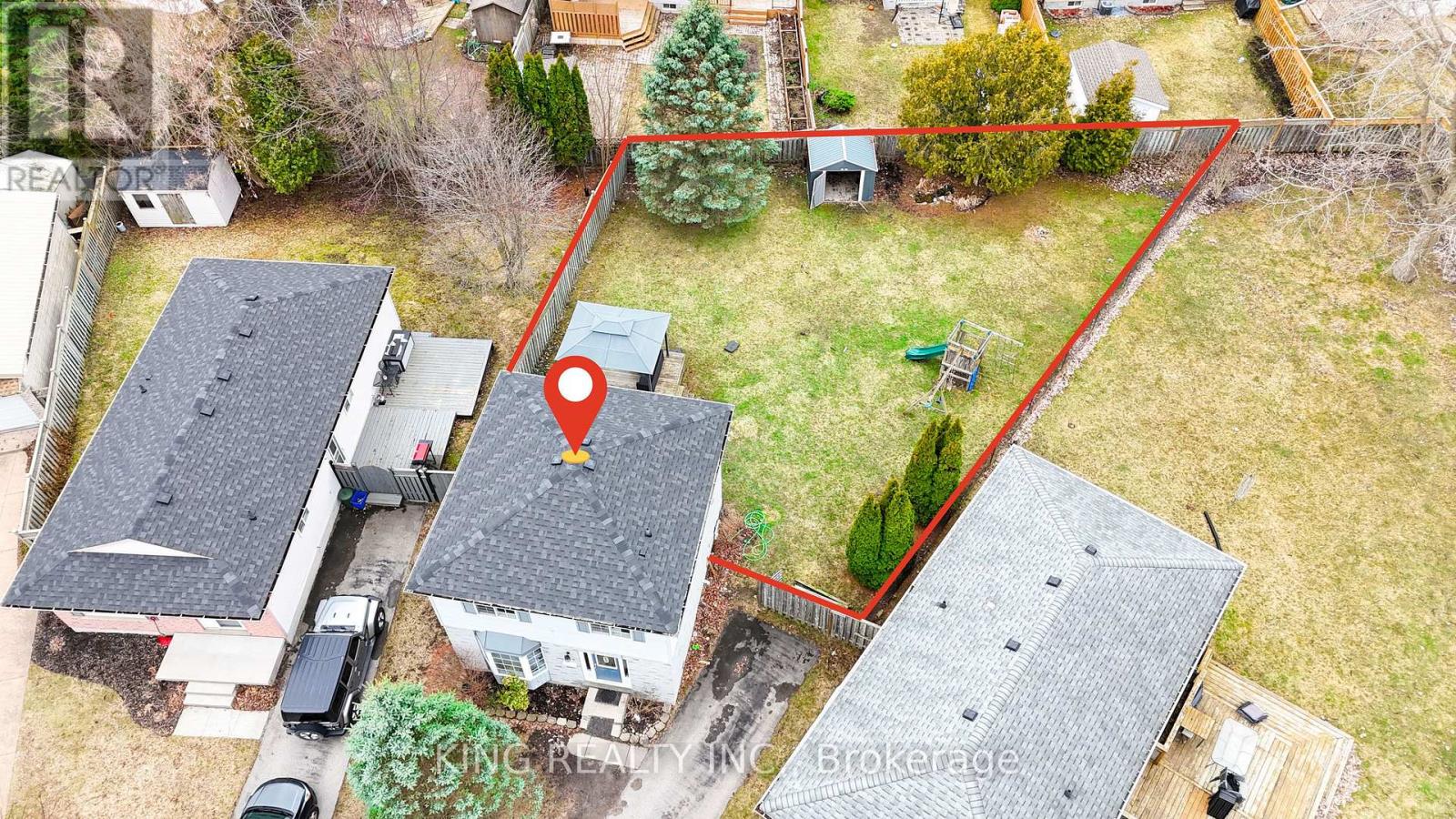 171 Pochard Court, London East, Ontario  N5W 5Z3 - Photo 2 - X12889206