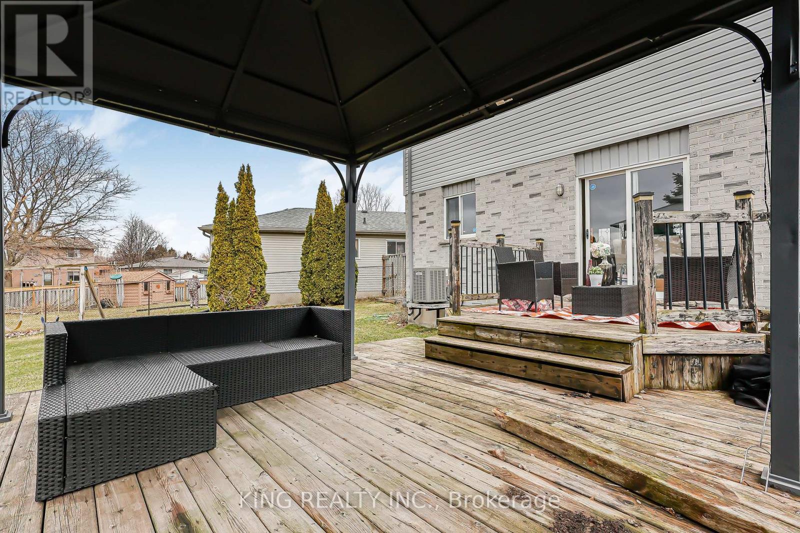 171 Pochard Court, London East, Ontario  N5W 5Z3 - Photo 36 - X12889206