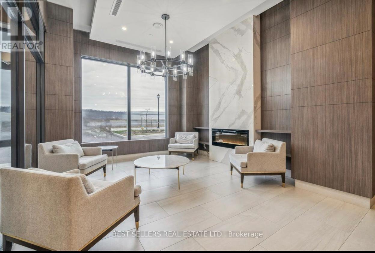 607 - 550 North Service Road, Grimsby, Ontario  L3M 4E8 - Photo 41 - X12881596