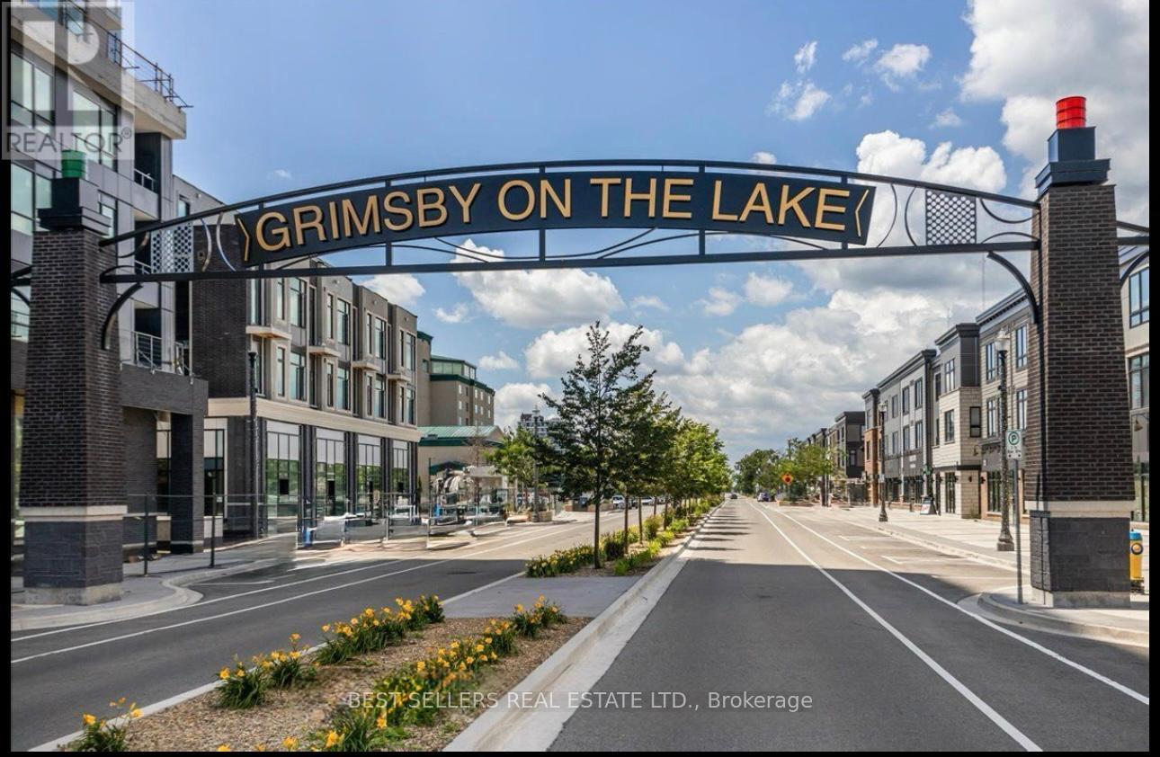 607 - 550 North Service Road, Grimsby, Ontario  L3M 4E8 - Photo 45 - X12881596