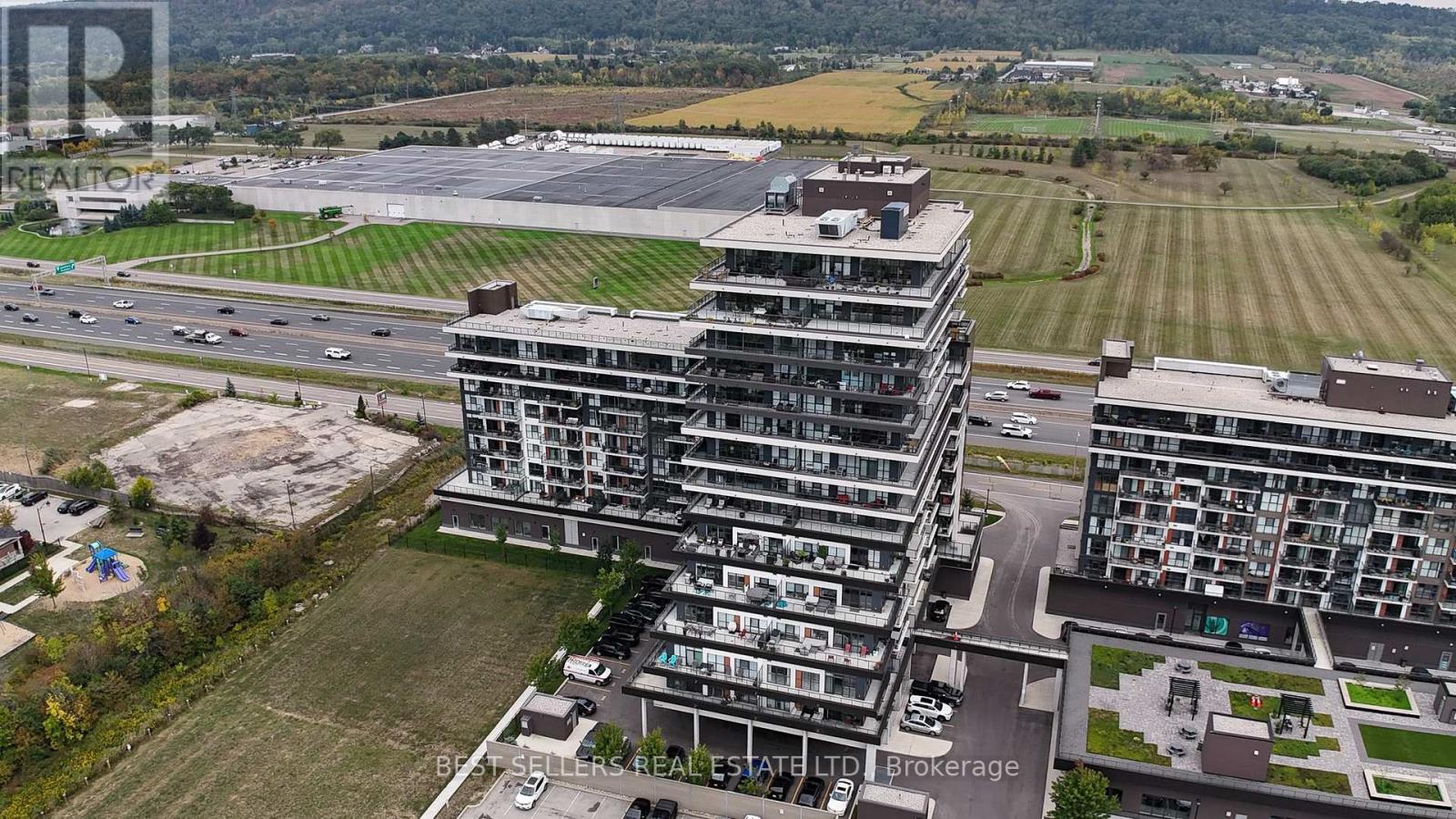 607 - 550 North Service Road, Grimsby, Ontario  L3M 4E8 - Photo 49 - X12881596