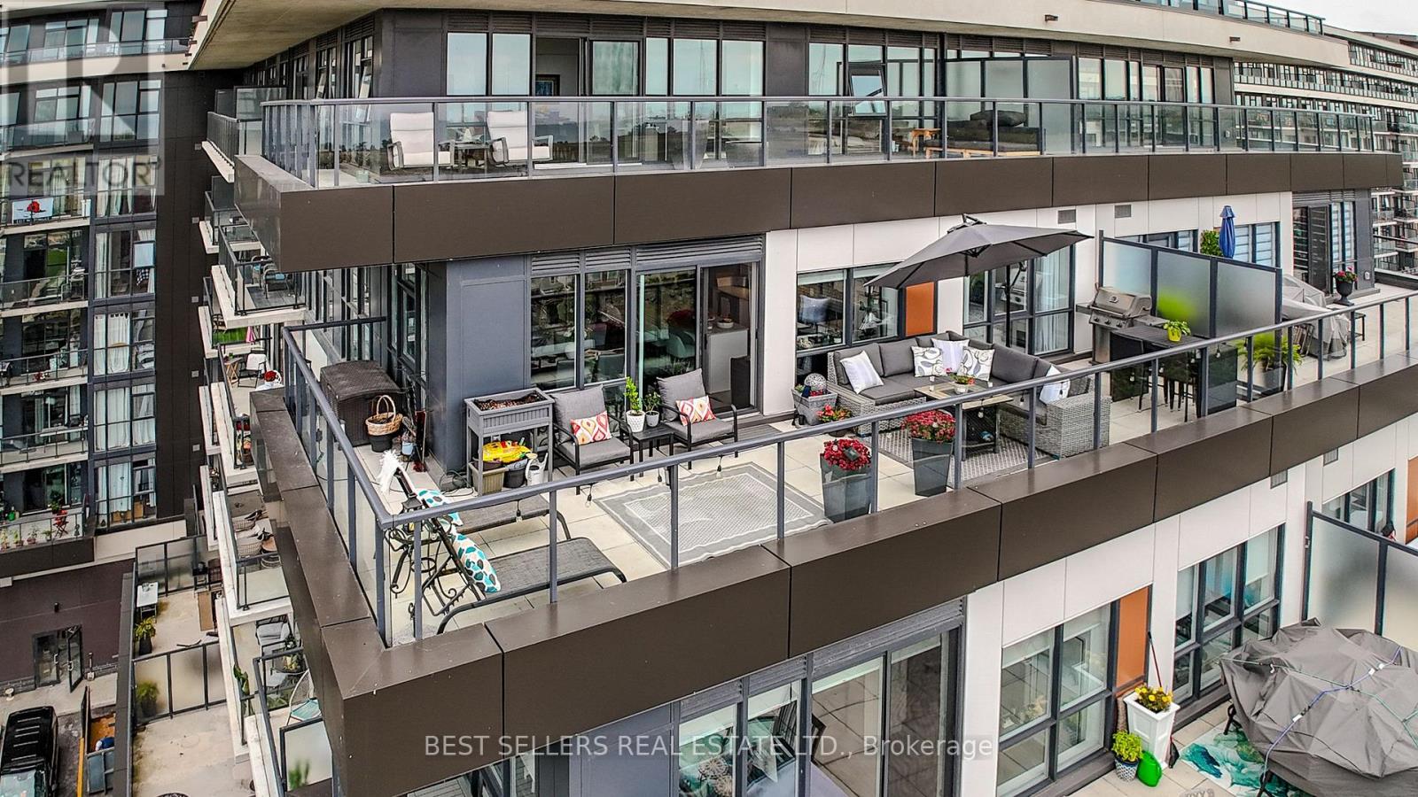 607 - 550 North Service Road, Grimsby, Ontario  L3M 4E8 - Photo 38 - X12881596