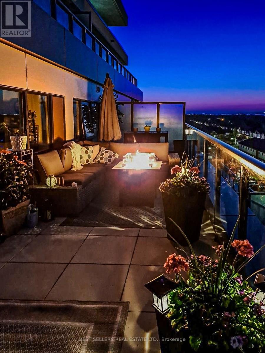 607 - 550 North Service Road, Grimsby, Ontario  L3M 4E8 - Photo 35 - X12881596