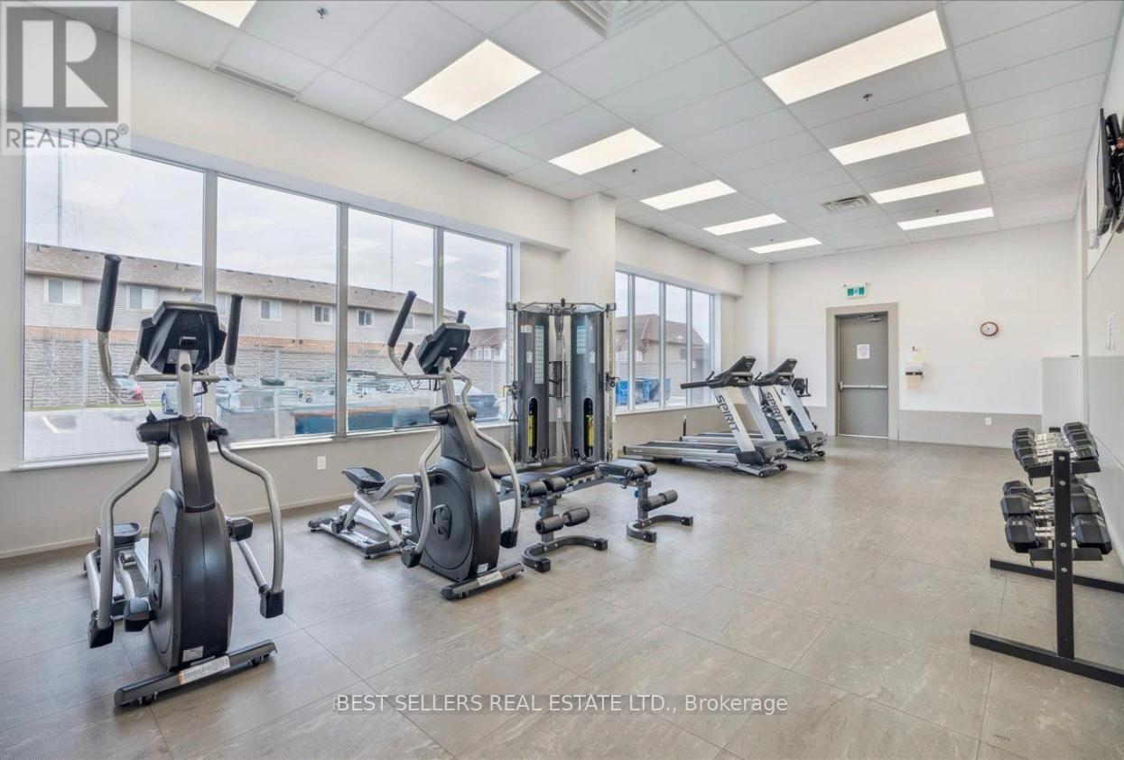 607 - 550 North Service Road, Grimsby, Ontario  L3M 4E8 - Photo 42 - X12881596