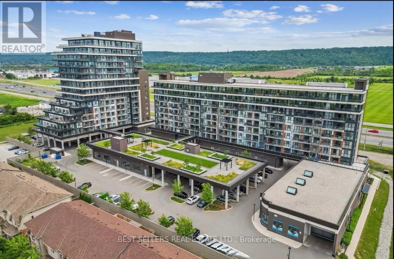 607 - 550 North Service Road, Grimsby, Ontario  L3M 4E8 - Photo 46 - X12881596