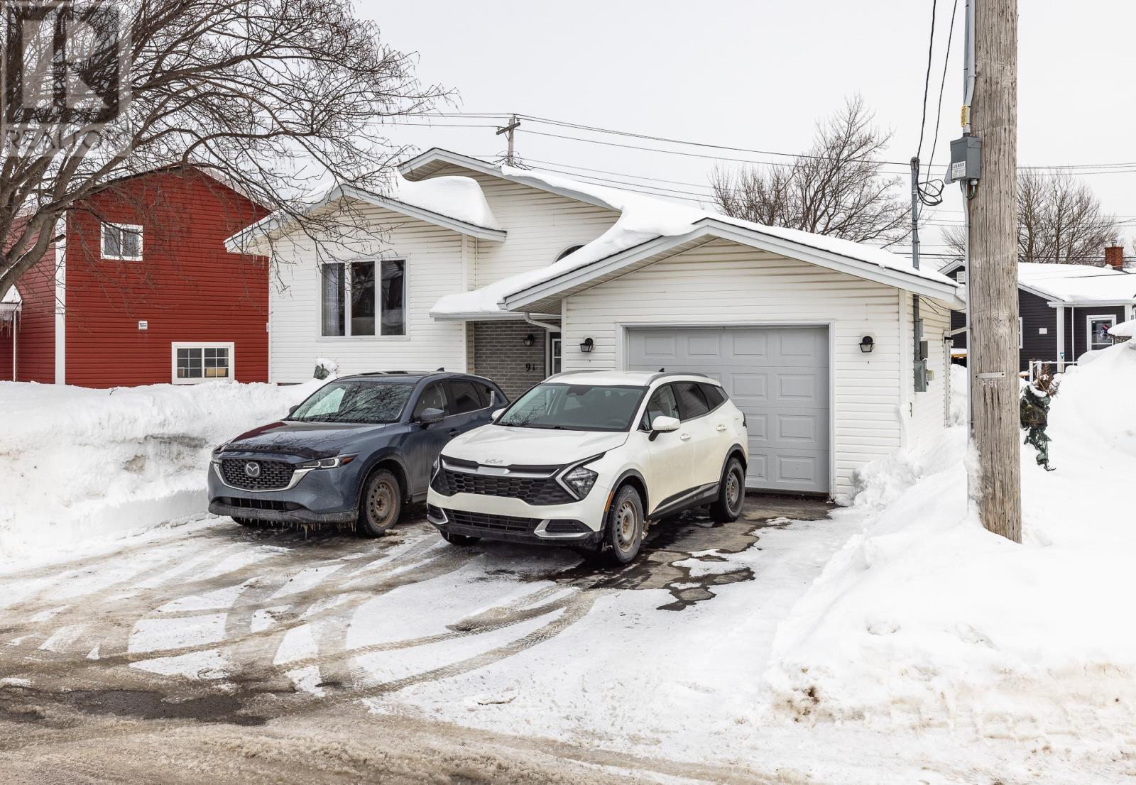 91 Fudges Road, Corner Brook, Newfoundland & Labrador  A2H 2C9 - Photo 1 - 1295292