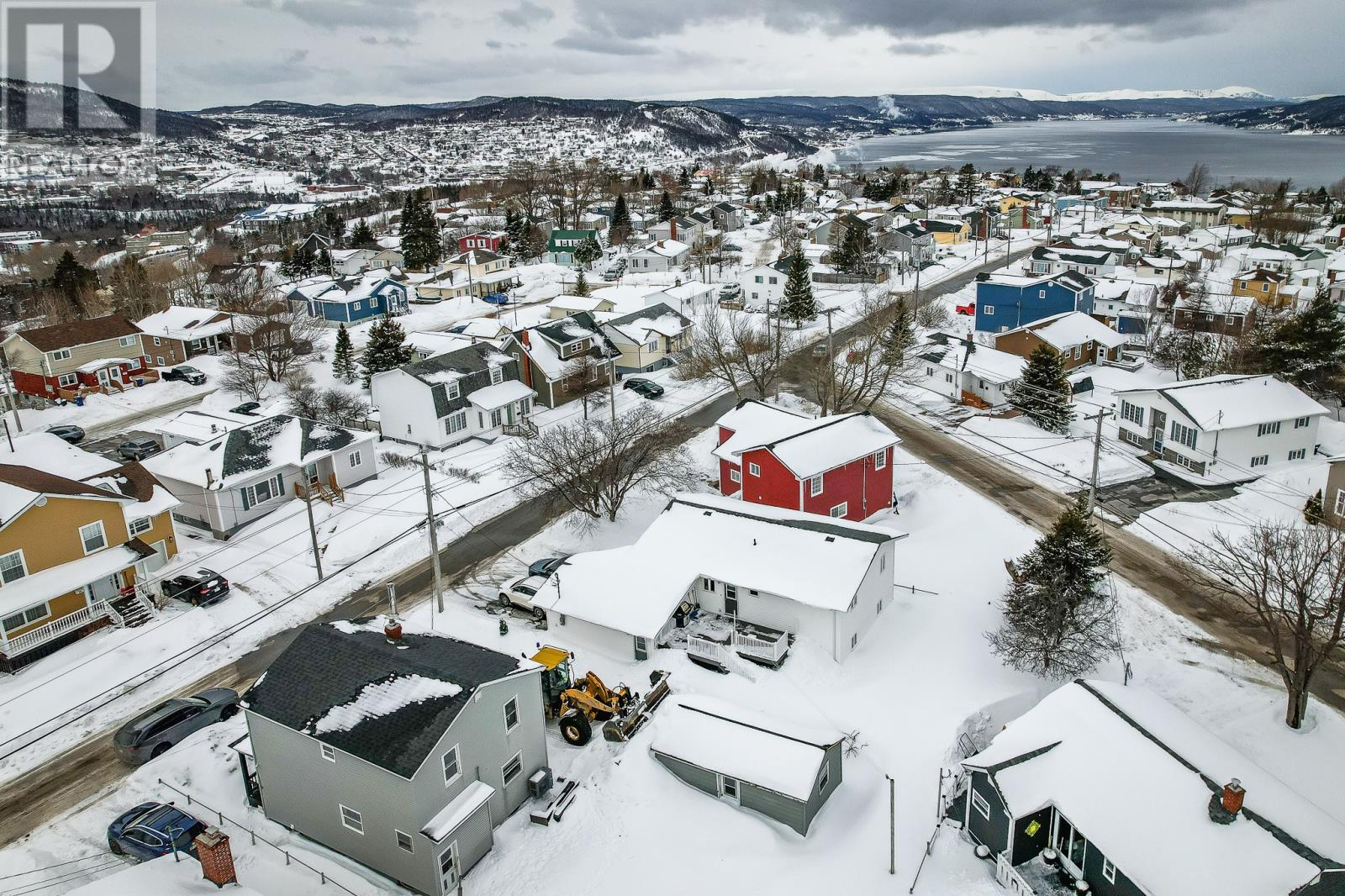 91 Fudges Road, Corner Brook, Newfoundland & Labrador  A2H 2C9 - Photo 16 - 1295292