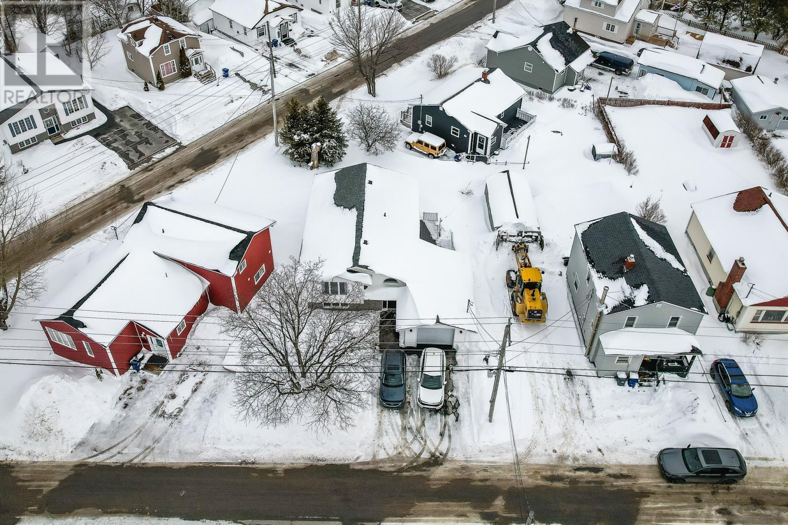 91 Fudges Road, Corner Brook, Newfoundland & Labrador  A2H 2C9 - Photo 2 - 1295292
