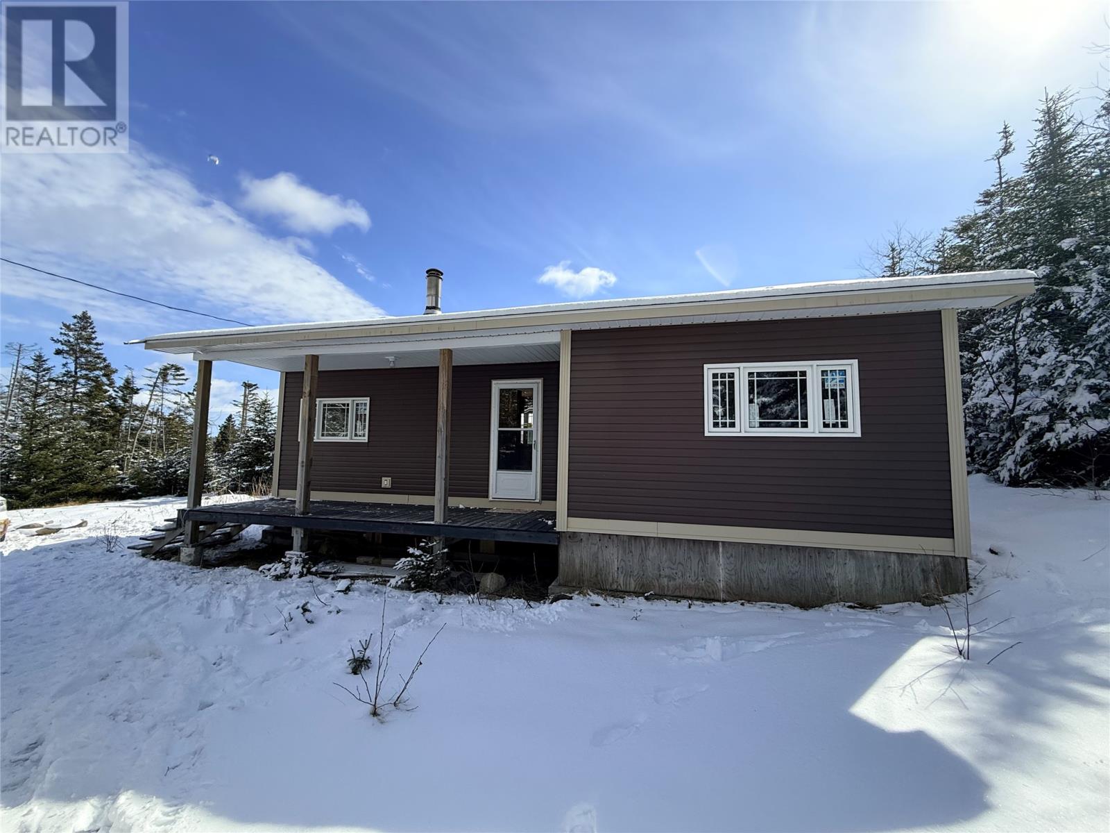 48 Main Road, Hopeall, Newfoundland & Labrador  A0B 2C0 - Photo 1 - 1295288