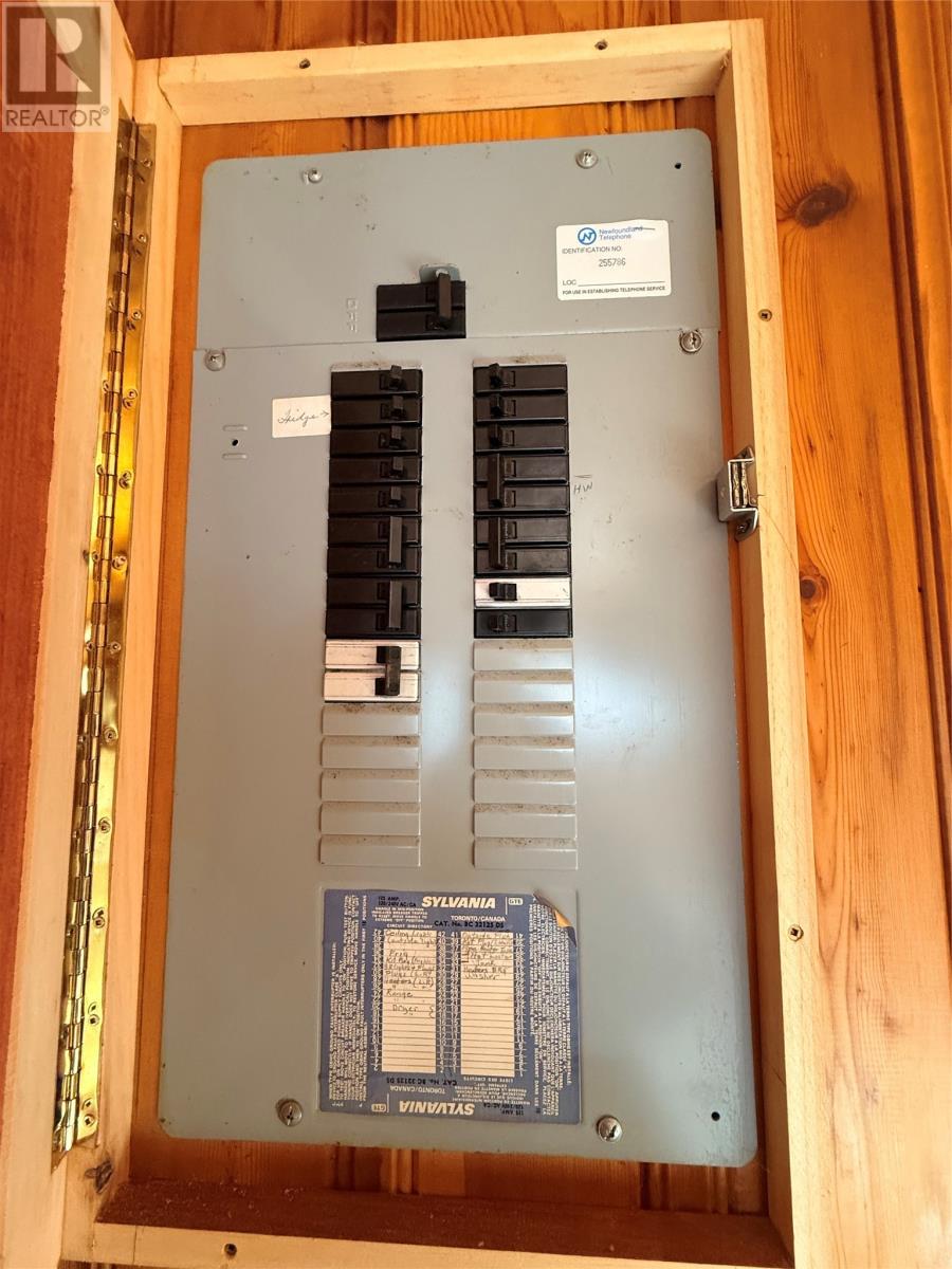 48 Main Road, Hopeall, Newfoundland & Labrador  A0B 2C0 - Photo 15 - 1295288