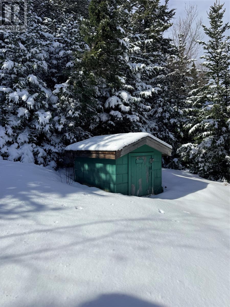 48 Main Road, Hopeall, Newfoundland & Labrador  A0B 2C0 - Photo 16 - 1295288