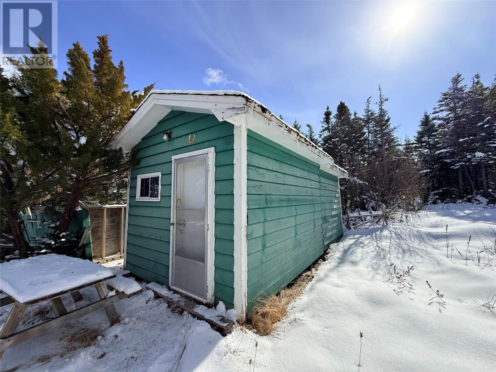 48 Main Road, Hopeall, Newfoundland & Labrador  A0B 2C0 - Photo 17 - 1295288